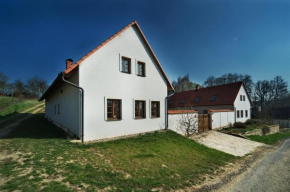 U Mišpule, Čížov